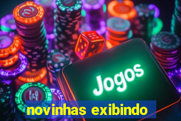 novinhas exibindo